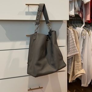 All Saints Tote